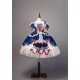 Hinana Queena Mirror Snow White SP 2.0 Deluxe Short Edition One Piece(Reservation/4 Colours/Full Payment Without Shipping)